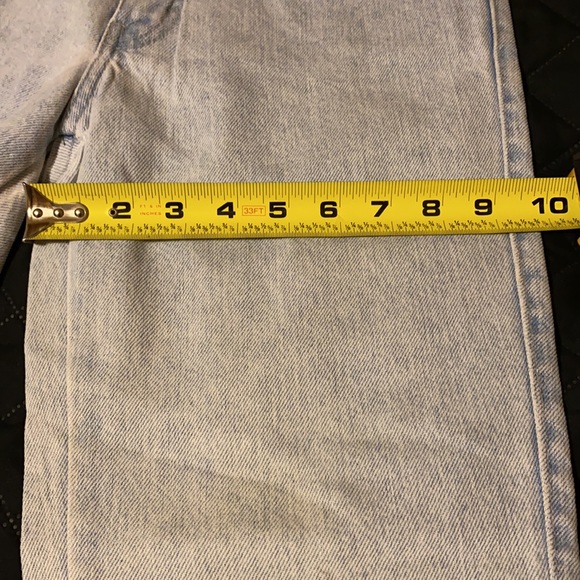 Forenza size 6 blue jeans - Picture 13 of 16